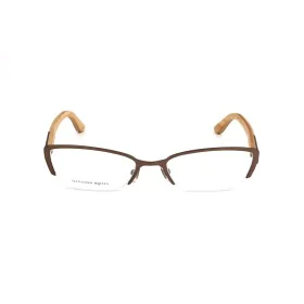 Ladies' Spectacle frame Alexander McQueen AMQ-4183-WCU Ø 53 mm by Alexander McQueen, Glasses and accessories - Ref: S0369544,...