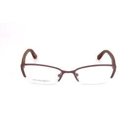 Monture de Lunettes Femme Alexander McQueen AMQ-4183-WCV Ø 53 mm de Alexander McQueen, Lunettes et accessoires - Réf : S03695...