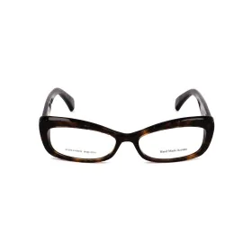 Monture de Lunettes Femme Alexander McQueen AMQ-4203-086 Ø 52 mm de Alexander McQueen, Lunettes et accessoires - Réf : S03695...