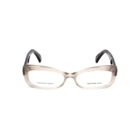 Monture de Lunettes Femme Alexander McQueen AMQ-4203-K6M Ø 52 mm de Alexander McQueen, Lunettes et accessoires - Réf : S03695...