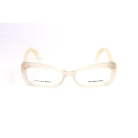 Monture de Lunettes Femme Alexander McQueen AMQ-4203-K6V Ø 52 mm de Alexander McQueen, Lunettes et accessoires - Réf : S03695...