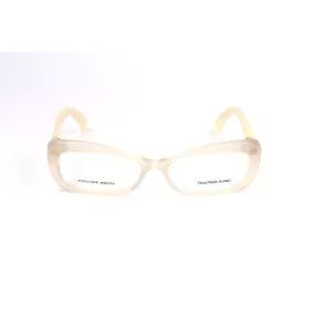 Armação de Óculos Feminino Alexander McQueen AMQ-4203-K6V Ø 52 mm de Alexander McQueen, Óculos e acessórios - Ref: S0369554, ...