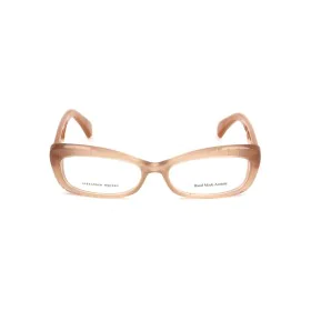 Montatura per Occhiali Donna Alexander McQueen AMQ-4203-K6Z Ø 52 mm di Alexander McQueen, Occhiali e accessori - Rif: S036955...