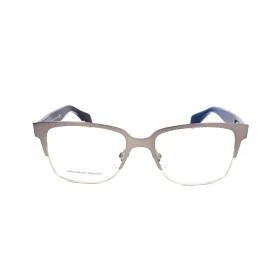 Monture de Lunettes Femme Alexander McQueen AMQ-4257-8SN Ø 53 mm de Alexander McQueen, Lunettes et accessoires - Réf : S03695...