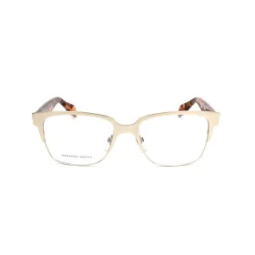 Armação de Óculos Feminino Alexander McQueen AMQ-4257-8SO Ø 53 mm de Alexander McQueen, Óculos e acessórios - Ref: S0369562, ...