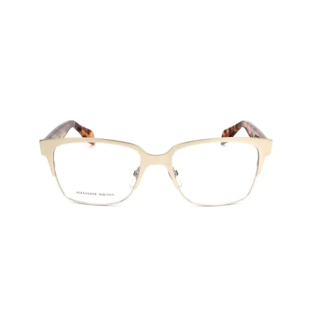 Montatura per Occhiali Donna Alexander McQueen AMQ-4257-8SO Ø 53 mm di Alexander McQueen, Occhiali e accessori - Rif: S036956...