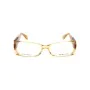 Monture de Lunettes Femme Bottega Veneta BV-112-VNL ø 54 mm de Bottega Veneta, Lunettes et accessoires - Réf : S0369572, Prix...