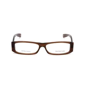 Monture de Lunettes Femme Bottega Veneta BV-135-7TF ø 54 mm de Bottega Veneta, Lunettes et accessoires - Réf : S0369576, Prix...