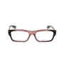 Monture de Lunettes Femme Bottega Veneta BV-136-QTP Ø 52 mm de Bottega Veneta, Lunettes et accessoires - Réf : S0369579, Prix...