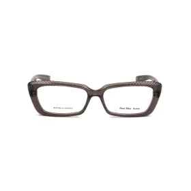 Montura de Gafas Mujer Bottega Veneta BV-169-9BY Ø 52 mm de Bottega Veneta, Gafas y accesorios - Ref: S0369583, Precio: 54,66...