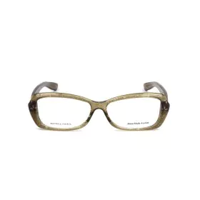 Monture de Lunettes Femme Bottega Veneta BV-170-0O4 Ø 52 mm de Bottega Veneta, Lunettes et accessoires - Réf : S0369585, Prix...