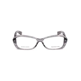 Monture de Lunettes Femme Bottega Veneta BV-170-UVA Ø 52 mm de Bottega Veneta, Lunettes et accessoires - Réf : S0369586, Prix...