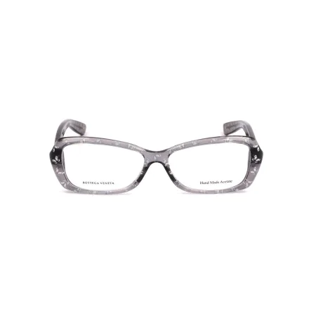 Monture de Lunettes Femme Bottega Veneta BV-170-UVA Ø 52 mm de Bottega Veneta, Lunettes et accessoires - Réf : S0369586, Prix...