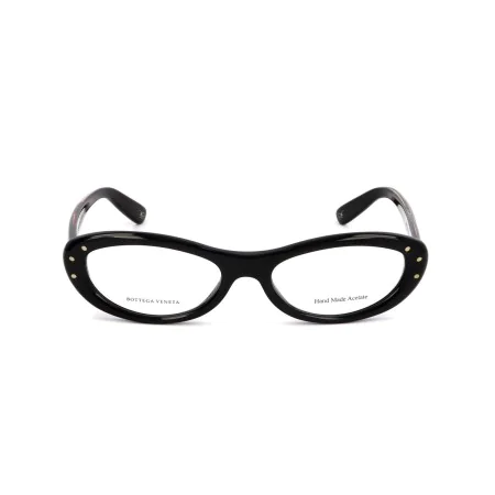 Monture de Lunettes Femme Bottega Veneta BV-204-42E Ø 51 mm de Bottega Veneta, Lunettes et accessoires - Réf : S0369590, Prix...