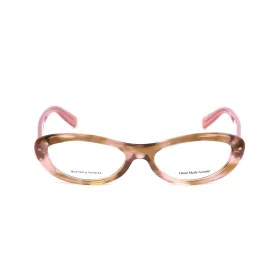 Monture de Lunettes Femme Bottega Veneta BV-204-42J Ø 51 mm de Bottega Veneta, Lunettes et accessoires - Réf : S0369592, Prix...