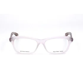 Monture de Lunettes Femme Bottega Veneta BV-205-449 Ø 52 mm de Bottega Veneta, Lunettes et accessoires - Réf : S0369595, Prix...