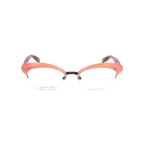 Monture de Lunettes Femme Bottega Veneta BV-211-HN1 Ø 51 mm de Bottega Veneta, Lunettes et accessoires - Réf : S0369597, Prix...