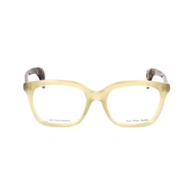 Monture de Lunettes Femme Bottega Veneta BV-224-T7V Ø 52 mm de Bottega Veneta, Lunettes et accessoires - Réf : S0369599, Prix...