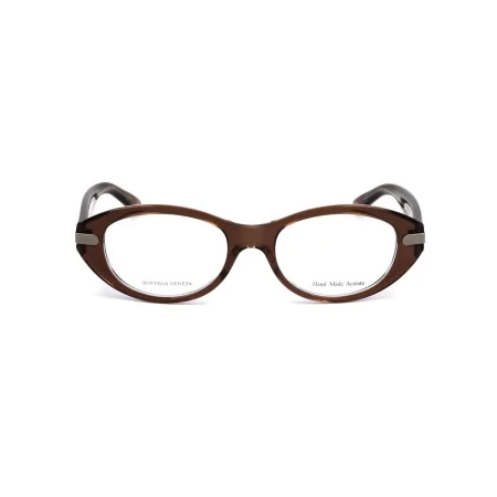 Monture de Lunettes Femme Bottega Veneta BV-235-591 Ø 50 mm de Bottega Veneta, Lunettes et accessoires - Réf : S0369601, Prix...