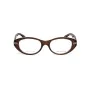 Monture de Lunettes Femme Bottega Veneta BV-235-591 Ø 50 mm de Bottega Veneta, Lunettes et accessoires - Réf : S0369601, Prix...