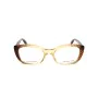 Monture de Lunettes Femme Bottega Veneta BV-236-SJ9 Ø 50 mm de Bottega Veneta, Lunettes et accessoires - Réf : S0369603, Prix...