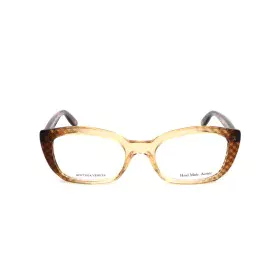 Monture de Lunettes Femme Bottega Veneta BV-236-SJ9 Ø 50 mm de Bottega Veneta, Lunettes et accessoires - Réf : S0369603, Prix...