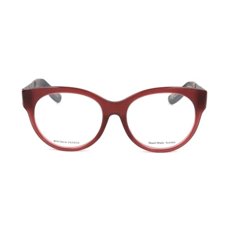 Monture de Lunettes Femme Bottega Veneta BV-312-FU ø 54 mm de Bottega Veneta, Lunettes et accessoires - Réf : S0369618, Prix ...