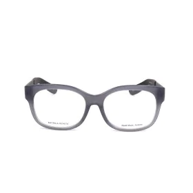 Monture de Lunettes Femme Bottega Veneta BV-313-FU ø 54 mm de Bottega Veneta, Lunettes et accessoires - Réf : S0369619, Prix ...