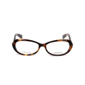 Monture de Lunettes Femme Bottega Veneta BV-600-J-05D de Bottega Veneta, Lunettes et accessoires - Réf : S0369620, Prix : 54,...