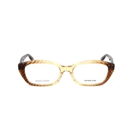 Monture de Lunettes Femme Bottega Veneta BV-601-J-5EL de Bottega Veneta, Lunettes et accessoires - Réf : S0369625, Prix : 54,...