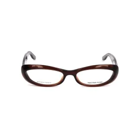 Monture de Lunettes Femme Bottega Veneta BV-84-NH Ø 52 mm de Bottega Veneta, Lunettes et accessoires - Réf : S0369637, Prix :...