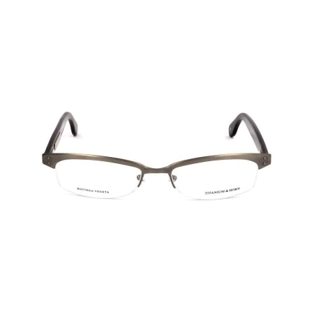 Monture de Lunettes Femme Bottega Veneta BV-95-20 Ø 52 mm de Bottega Veneta, Lunettes et accessoires - Réf : S0369640, Prix :...