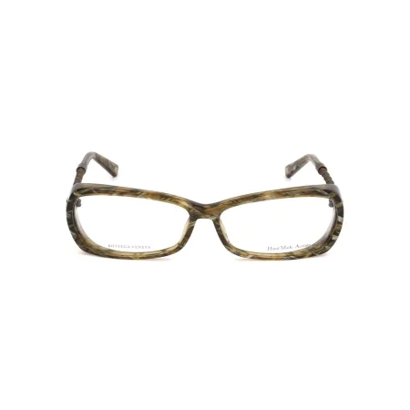 Monture de Lunettes Femme Bottega Veneta BV-97-V6 Ø 55 mm de Bottega Veneta, Lunettes et accessoires - Réf : S0369644, Prix :...