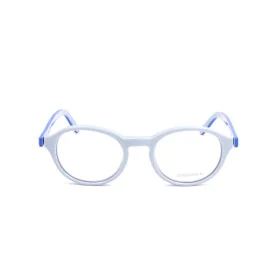 Unisex' Spectacle frame Diesel DL5024-020 Grey Ø 47 mm by Diesel, Glasses and accessories - Ref: S0369647, Price: 26,81 €, Di...