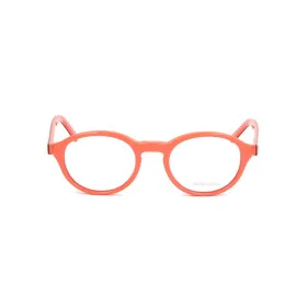 Unisex' Spectacle frame Diesel DL5024-042 Orange Ø 47 mm by Diesel, Glasses and accessories - Ref: S0369648, Price: 26,81 €, ...