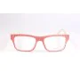 Monture de Lunettes Unisexe Diesel DL5034-068 Rouge Ø 52 mm de Diesel, Lunettes et accessoires - Réf : S0369653, Prix : 26,81...