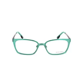 Montura de Gafas Unisex Diesel DL5082-093 Verde Ø 52 mm de Diesel, Gafas y accesorios - Ref: S0369656, Precio: 26,06 €, Descu...