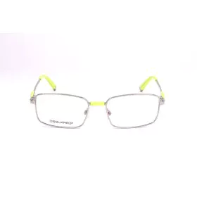 Montura de Gafas Hombre Dsquared2 DQ5025-16A ø 51 mm de Dsquared2, Gafas y accesorios - Ref: S0369659, Precio: 44,27 €, Descu...