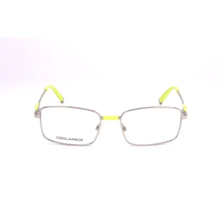 Armação de Óculos Homem Dsquared2 DQ5025-16A ø 51 mm de Dsquared2, Óculos e acessórios - Ref: S0369659, Preço: 44,27 €, Desco...