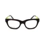 Armação de Óculos Unissexo Dsquared2 DQ5096-052 Castanho Ø 50 mm de Dsquared2, Óculos e acessórios - Ref: S0369661, Preço: 44...