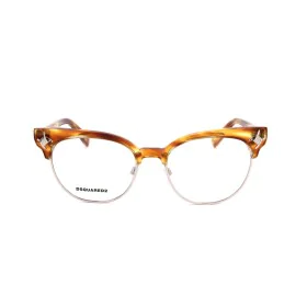 Ladies' Spectacle frame Dsquared2 DQ5207-047 Ø 51 mm by Dsquared2, Glasses and accessories - Ref: S0369663, Price: 45,54 €, D...