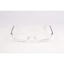 Montura de Gafas Mujer Emporio Armani EA9663-N06 Ø 48 mm de Emporio Armani, Gafas y accesorios - Ref: S0369672, Precio: 27,93...