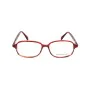 Montura de Gafas Unisex Ermenegildo Zegna VZ3501-06DR Rojo Ø 52 mm de Ermenegildo Zegna, Gafas y accesorios - Ref: S0369681, ...