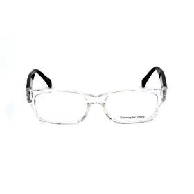 Montura de Gafas Unisex Ermenegildo Zegna VZ3505-0P79 Transparente Ø 52 mm de Ermenegildo Zegna, Gafas y accesorios - Ref: S0...