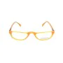 Monture de Lunettes Unisexe Ermenegildo Zegna VZ3516-06DS Jaune Ø 50 mm de Ermenegildo Zegna, Lunettes et accessoires - Réf :...