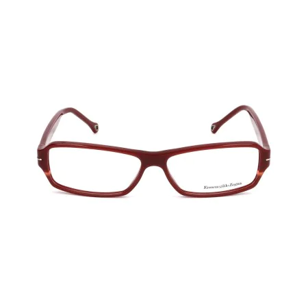 Montura de Gafas Hombre Ermenegildo Zegna VZ3608-09FH ø 57 mm Rojo de Ermenegildo Zegna, Gafas y accesorios - Ref: S0369697, ...