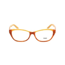 Monture de Lunettes Femme Fendi FENDI-100-24 Ø 52 mm de Fendi, Lunettes et accessoires - Réf : S0369700, Prix : 45,54 €, Remi...