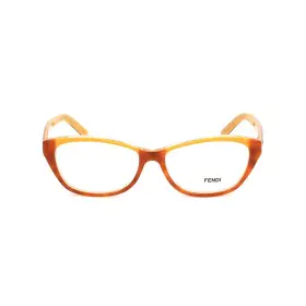 Ladies' Spectacle frame Fendi FENDI-100-24 Ø 52 mm by Fendi, Glasses and accessories - Ref: S0369700, Price: 45,54 €, Discoun...