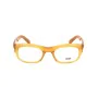 Monture de Lunettes Unisexe Fendi FENDI-867-216 Marron Ø 48 mm de Fendi, Lunettes et accessoires - Réf : S0369710, Prix : 28,...