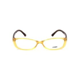 Armação de Óculos Feminino Fendi FENDI-881-832 Ø 52 mm de Fendi, Óculos e acessórios - Ref: S0369711, Preço: 28,73 €, Descont...